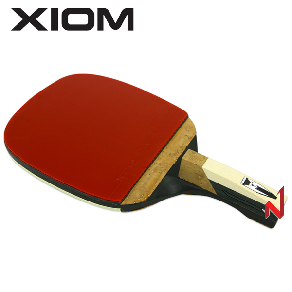 엑시옴 펜홀더형 탁구라켓 M 8.0 P