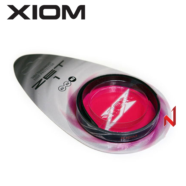 엑시옴 탁구라켓용품 ZET 사이드 테이프 6,8,10mm