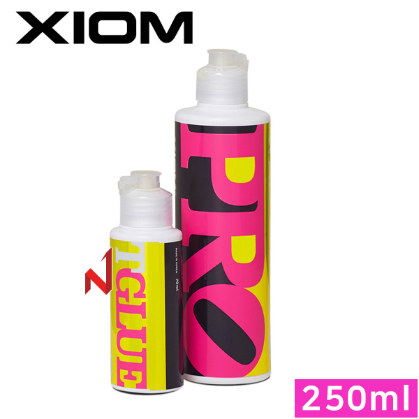 엑시옴 프로 티 글루 탁구라켓용 러버접착제 250ml