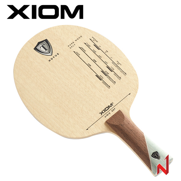 엑시옴 쉐이크용 탁구목판 아이기스