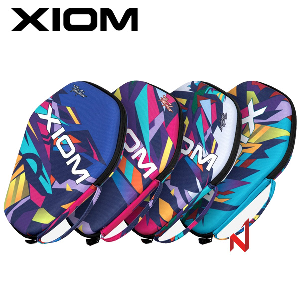 엑시옴 라켓 케이스 티키와우 2 4색상