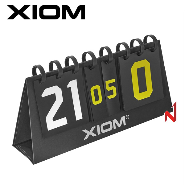 엑시옴 스코어보드/점수판 S6 MULTI