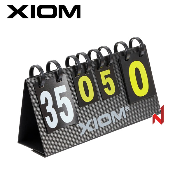 엑시옴 스코어보드/점수판 S3 PLUS 다목적