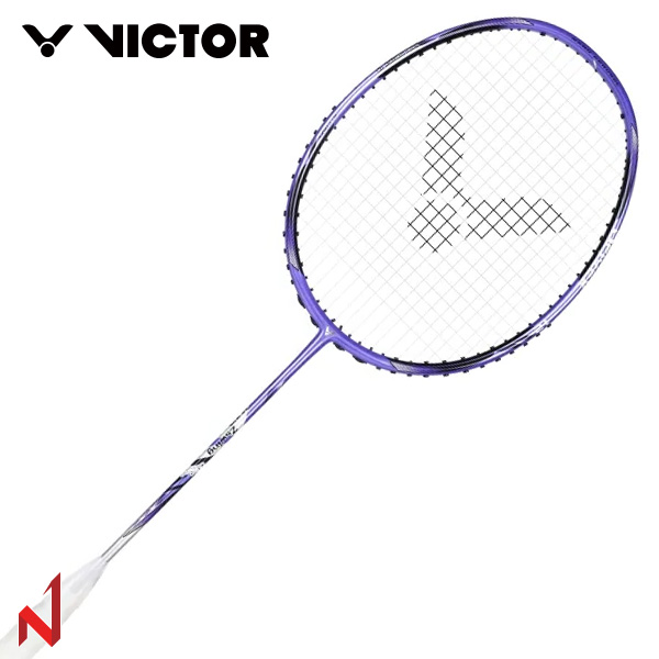 2025빅터 배드민턴라켓 드라이브X 12 DX-12 ZSW 4U5
