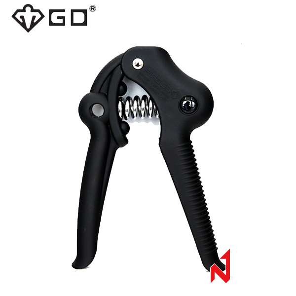 GD그립 악력기 3단 GDGRIP303 4색상
