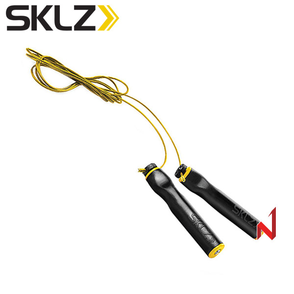 스킬즈 줄넘기 스피드 로프 Speed Rope