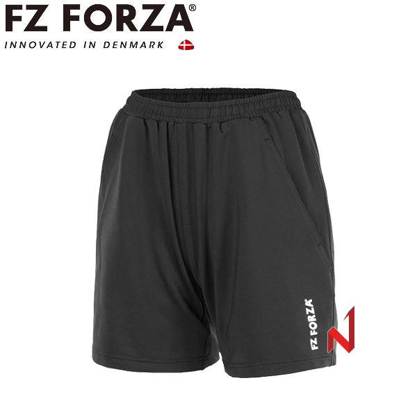 FZ 포르자 반바지 구비오 301967A-0008 여성