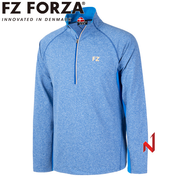 FZ 포르자 긴팔티 그로버 302082-01115 남성