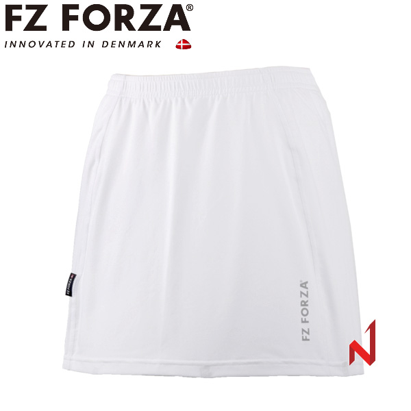 ★온라인 창고대방출★포르자 스커트 자리 8583-0099 WH 여성