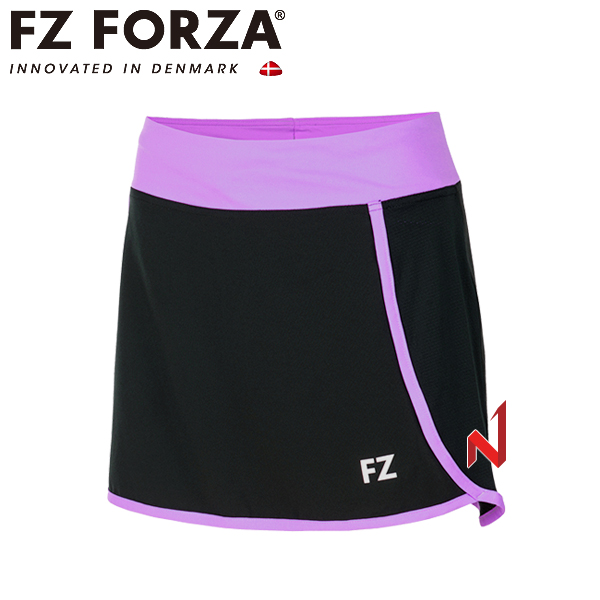 FZ 포르자 스커트 펄 302341-0419 VO 여성