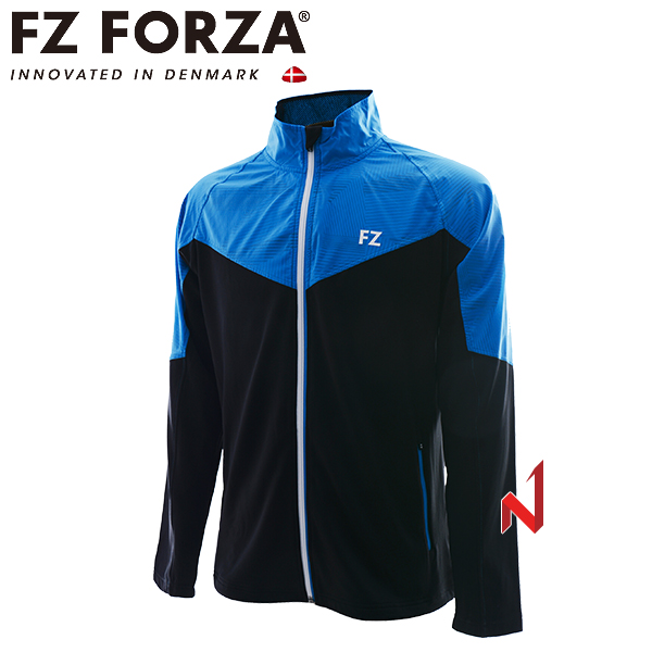 FZ 포르자 자켓 클라이드 302283-96 남성