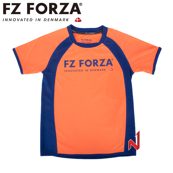 ◆기획특가◆포르자 반팔티 틸 02166-0380 주니어