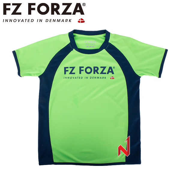 ◆기획특가◆포르자 반팔티 틸 302166-02144 주니어