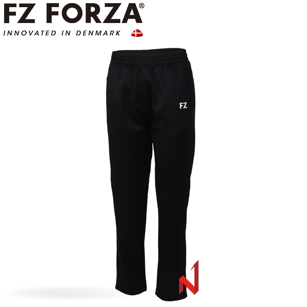 FZ 포르자 긴바지 턴 302253A-96 BK 여성
