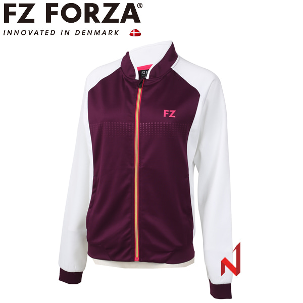 FZ 포르자 자켓 볼티모어 302545A-04181 여성