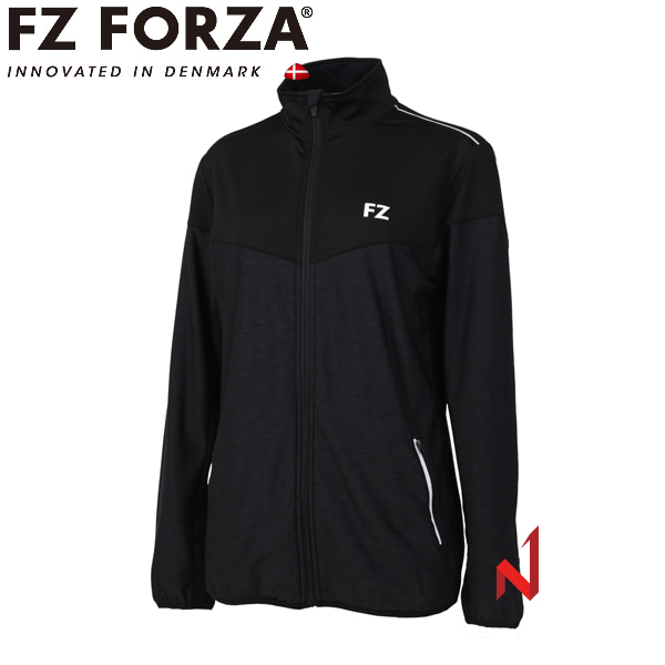 FZ 포르자 자켓 브레이스 302518-96 여성