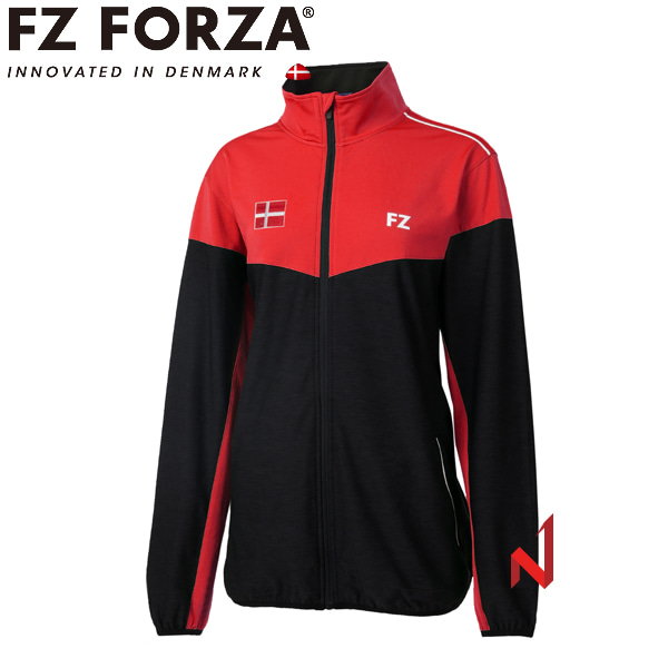 FZ 포르자 자켓 바용 302634A-0455 여성