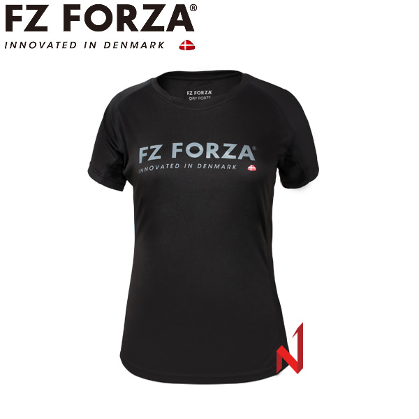 FZ 포르자 반팔티 블린글레이 302565-96 여성