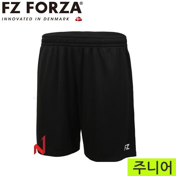 FZ 포르자 반바지 랜더스 302484-96 주니어