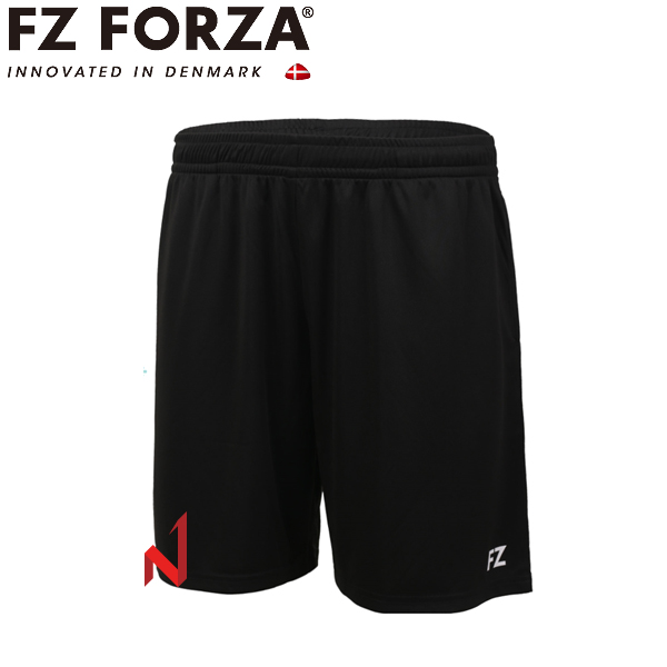 FZ 포르자 반바지 랜더스 302418-96 BK 남성