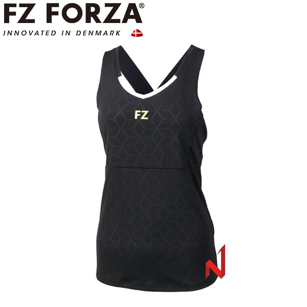 ◆기획특가◆포르자 민소매 브렌다 302553-96 BK 여성