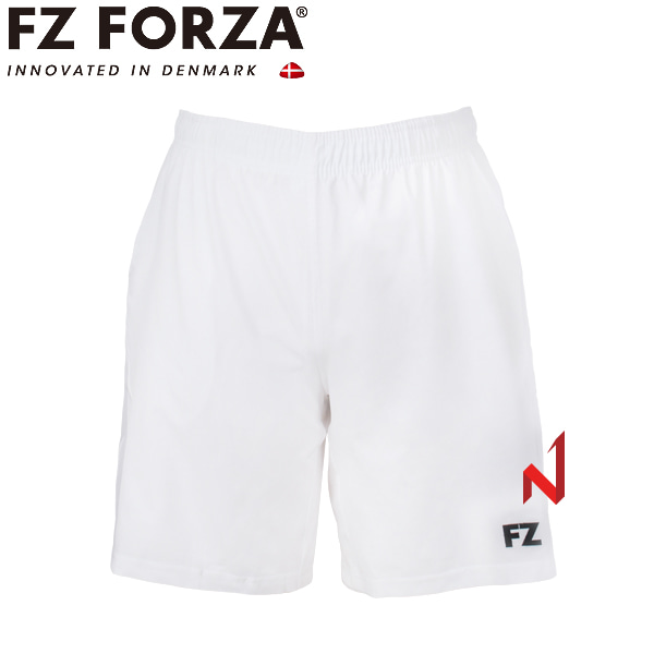 FZ 포르자 반바지 에이잭스 301404-0099 남성 속바지 있음