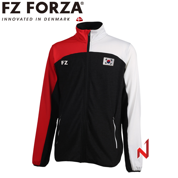FZ 포르자 자켓 해밀턴 302744-0455 RDWH 남성
