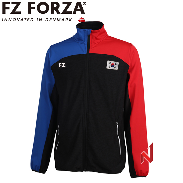 FZ 포르자 자켓 해밀턴 302732-01109 남성