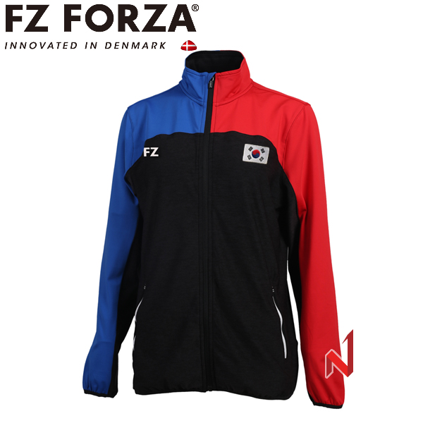 FZ 포르자 자켓 핼리팩스 302731-01109 여성
