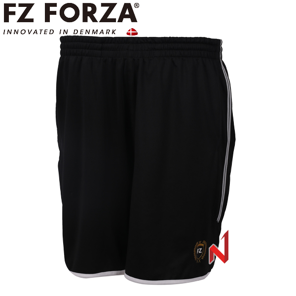 FZ 포르자 반바지 훅 쇼츠 302759-96 BK 남성
