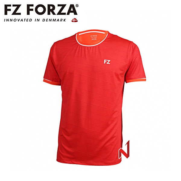 ◆가격혁명◆포르자 반팔티 헤이우드 302738-03100 RD 남성