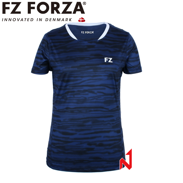 포르자 반팔티 말레이 302872-2037 ETBL 여성