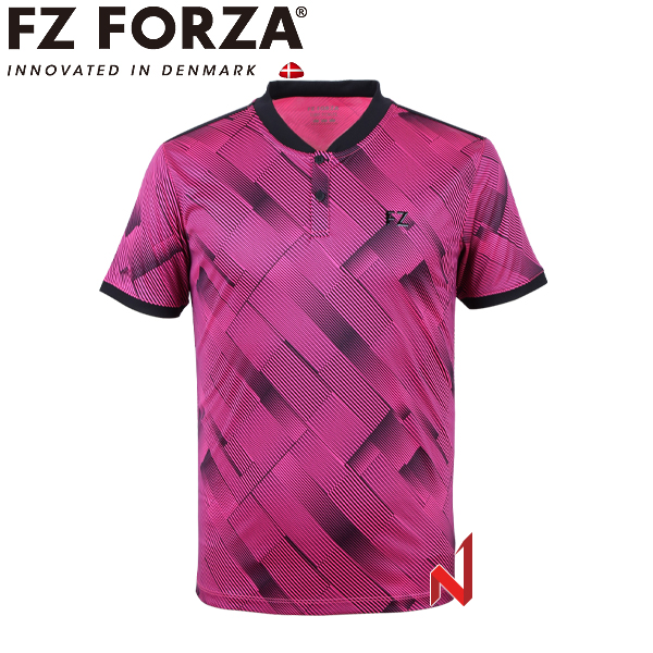 FZ 포르자 반팔티 허큘리스 폴로 302714-04184 남성