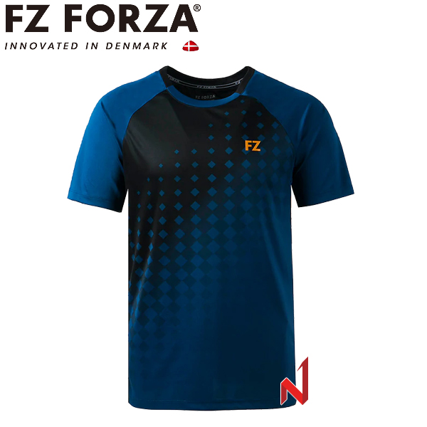 포르자 반팔티 세리안 213652-2055 LIMOGES 남성