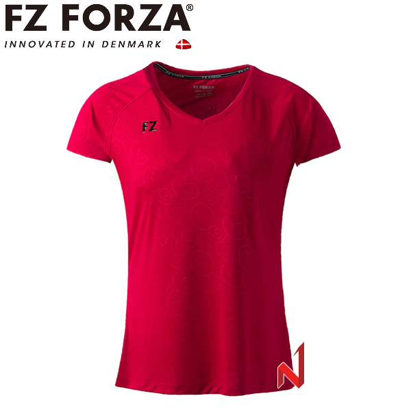 포르자 반팔티 레오니 213671-4188 PSRD 여성