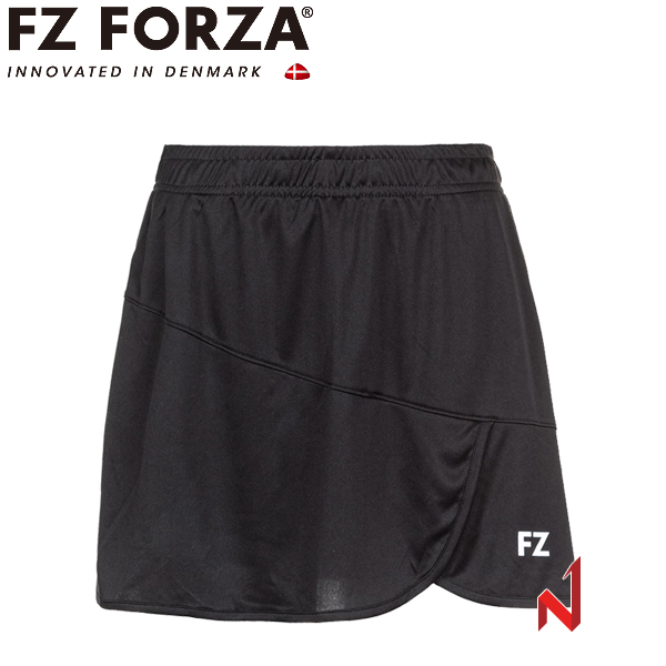 포르자 스커트 리디 213673-96 BK 여성