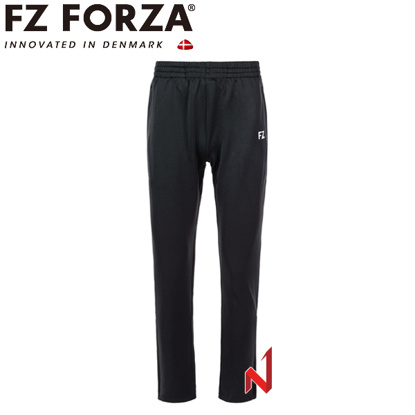 포르자 긴바지 플라이마운트 302323-96 BK 여성