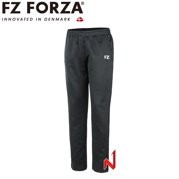 포르자 긴바지 페리 302324-96 BK 남성