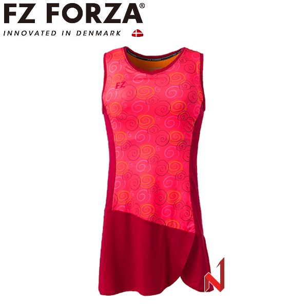 포르자 드레스 리화 213672-4188 PSRD 여성