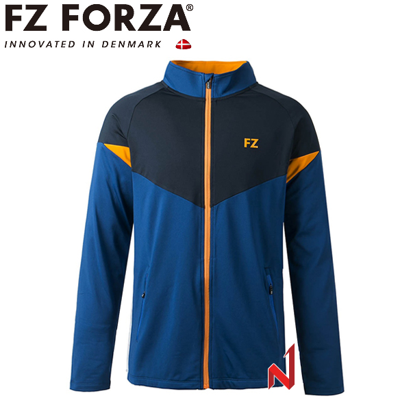 FZ 포르자 자켓 소버트 213669-2055 LIMOGES 남성