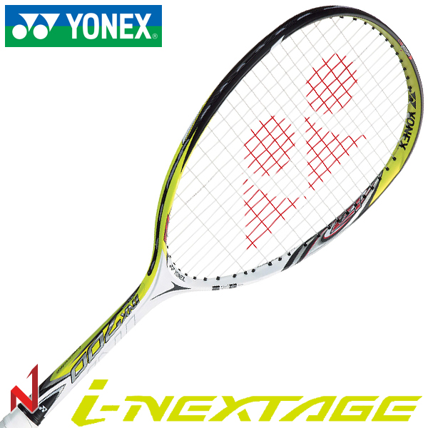 2015 요넥스 정구라켓 i 넥스테이지 700 (INX700) LI/YL