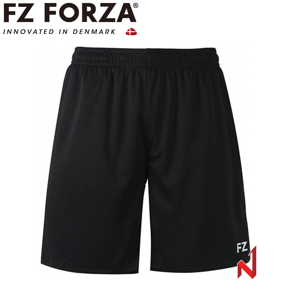 포르자 반바지 린도스 속바지 일체형 213685-96 BK 남성