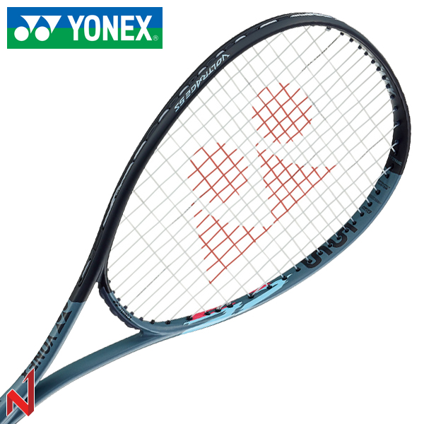 2023요넥스 정구라켓 볼트레이지 5S GR/BK (90sq/16x17) 0G1