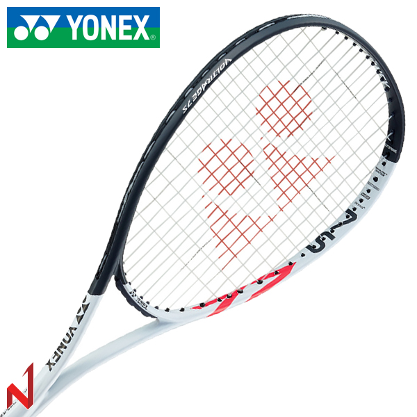 2023요넥스 정구라켓 볼트레이지 7S W/GR (90sq/16x17) 0G1