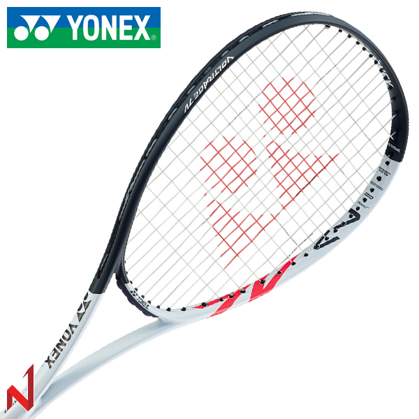 2023요넥스 정구라켓 볼트레이지 7V W/GR (90sq/16x17) 0G1