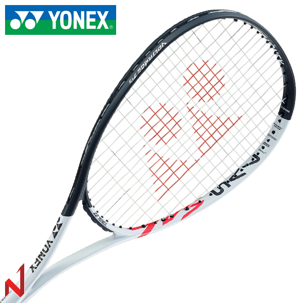 2023요넥스 정구라켓 볼트레이지 7VS W/GR (90sq/16x17) 0G1