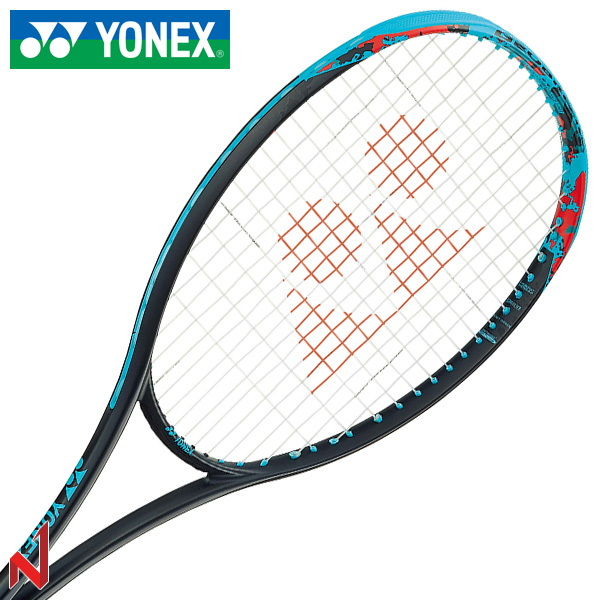 2024요넥스 정구라켓 지오브레이크 70V (90sq/235g/16x16) G1