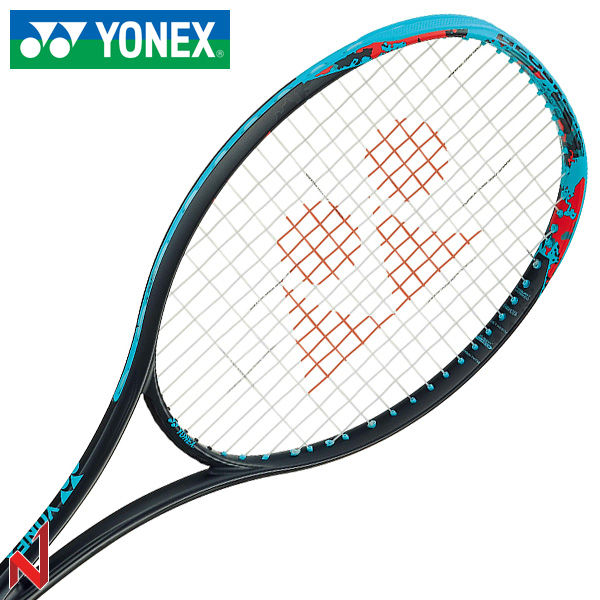 2024요넥스 정구라켓 지오브레이크 70VS (90sq/238g/16x16) G1