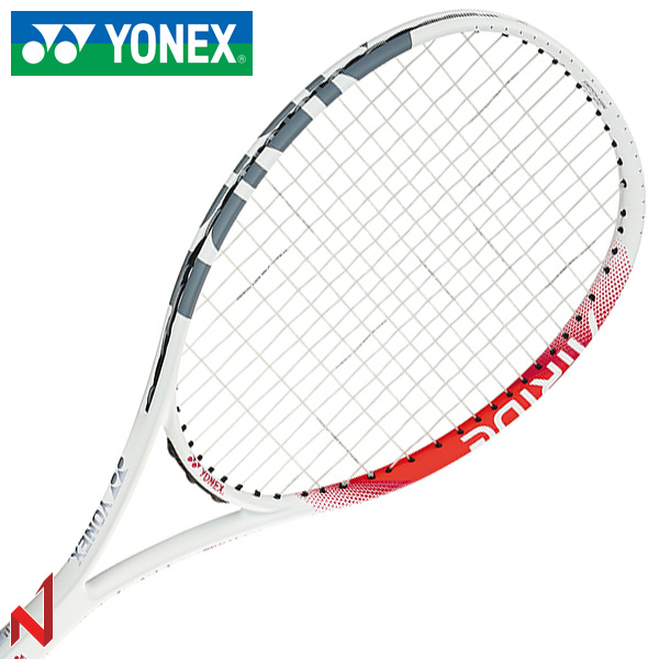 2024요넥스 정구라켓 에어라이드 BRR (95sq/195g/16x16) G1