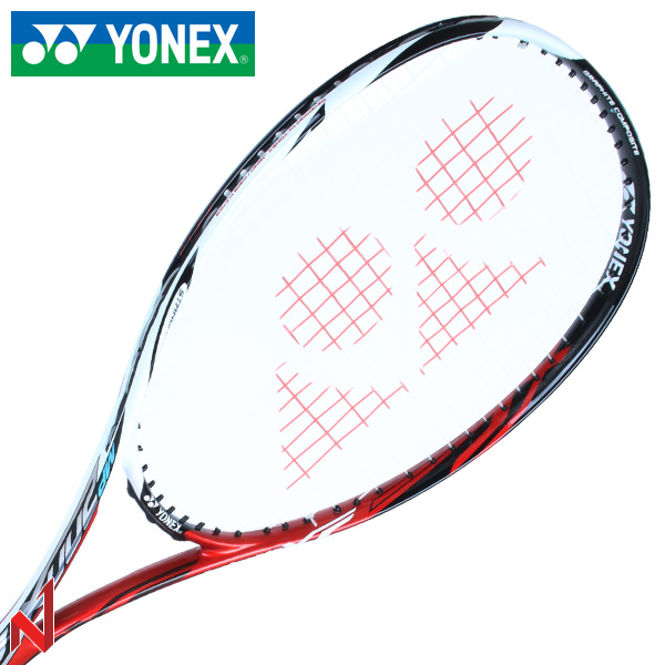 요넥스 정구라켓 머슬파워 MP200 XF RD